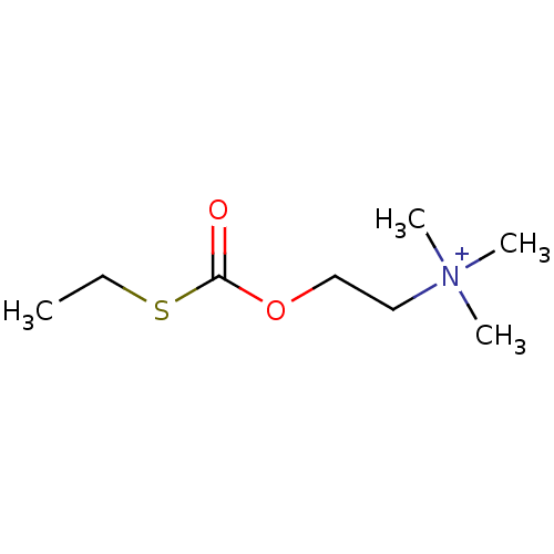Chemical structure of BindingDB Monomer ID 50059907
