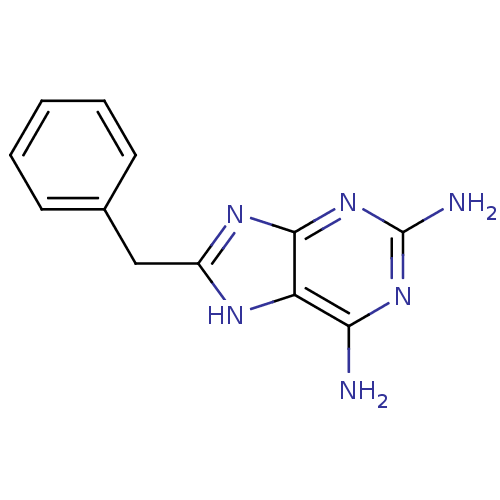 Chemical structure of BindingDB Monomer ID 50059941