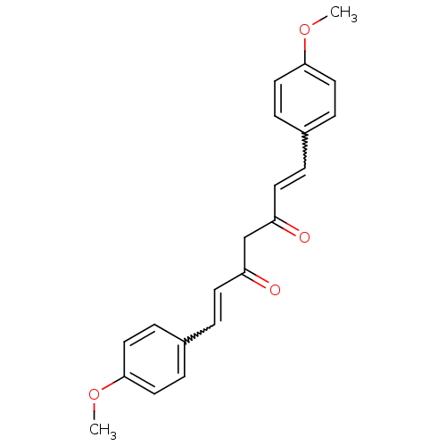 Chemical structure of BindingDB Monomer ID 50059982