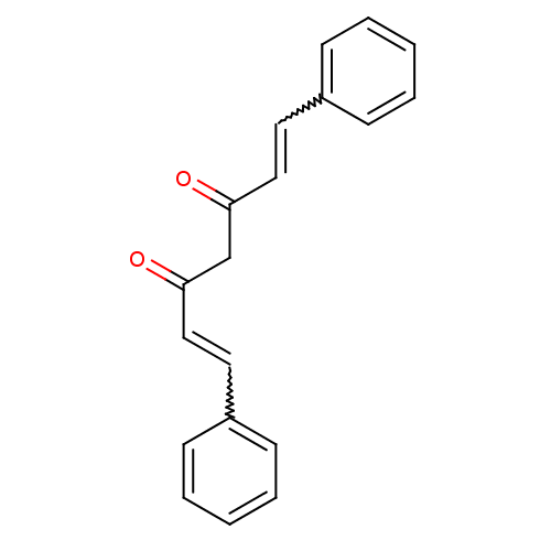 Chemical structure of BindingDB Monomer ID 50059983