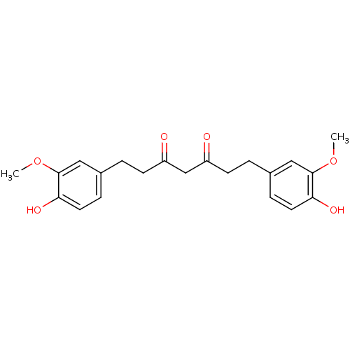 Chemical structure of BindingDB Monomer ID 50059985
