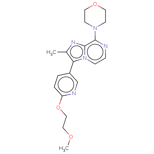Chemical structure of BindingDB Monomer ID 50060067