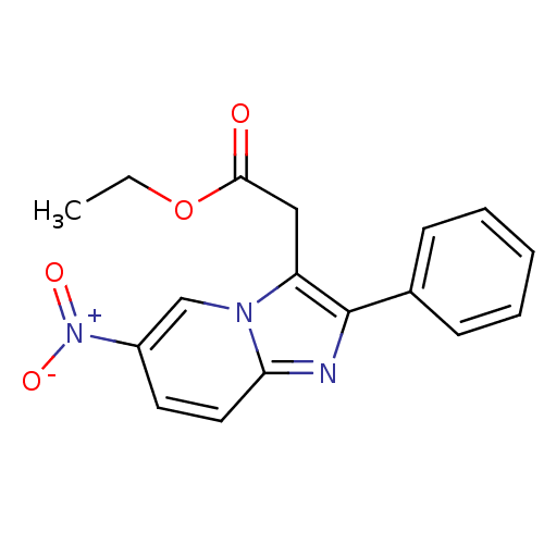 Chemical structure of BindingDB Monomer ID 50060085