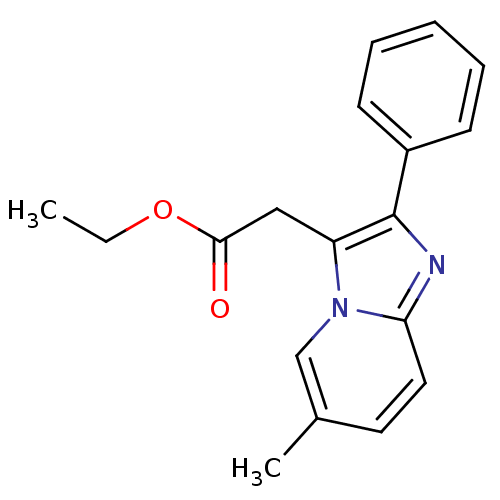 Chemical structure of BindingDB Monomer ID 50060089