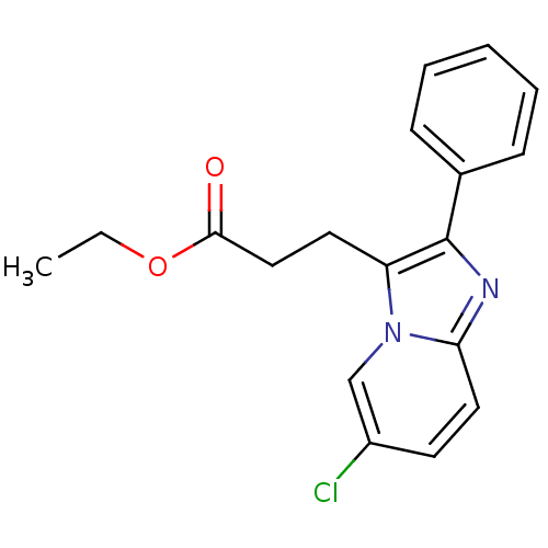 Chemical structure of BindingDB Monomer ID 50060091