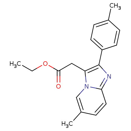 Chemical structure of BindingDB Monomer ID 50060093