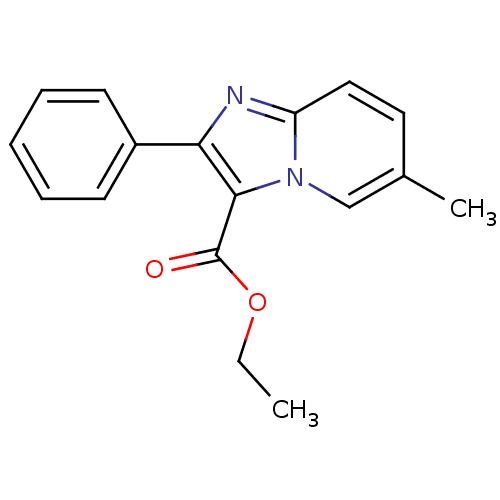 Chemical structure of BindingDB Monomer ID 50060097
