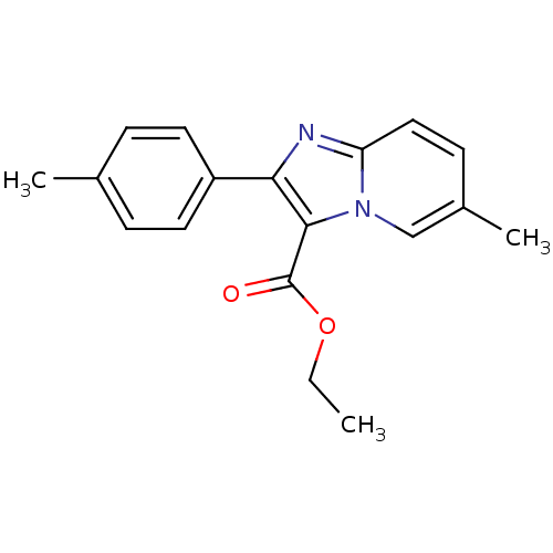 Chemical structure of BindingDB Monomer ID 50060099