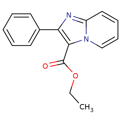 Chemical structure of BindingDB Monomer ID 50060110