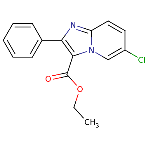 Chemical structure of BindingDB Monomer ID 50060116