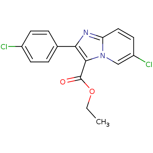 Chemical structure of BindingDB Monomer ID 50060123