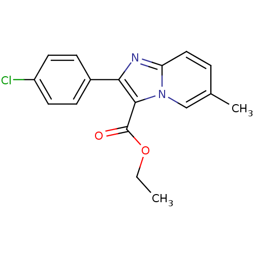 Chemical structure of BindingDB Monomer ID 50060130
