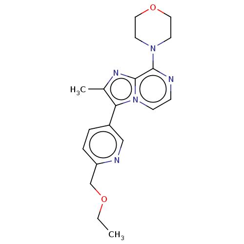 Chemical structure of BindingDB Monomer ID 50060153