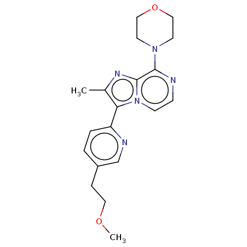 Chemical structure of BindingDB Monomer ID 50060159