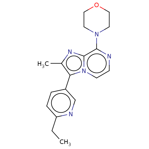 Chemical structure of BindingDB Monomer ID 50060163
