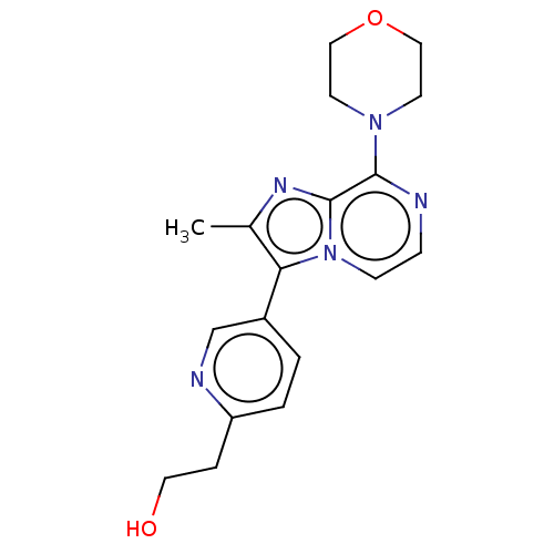 Chemical structure of BindingDB Monomer ID 50060164