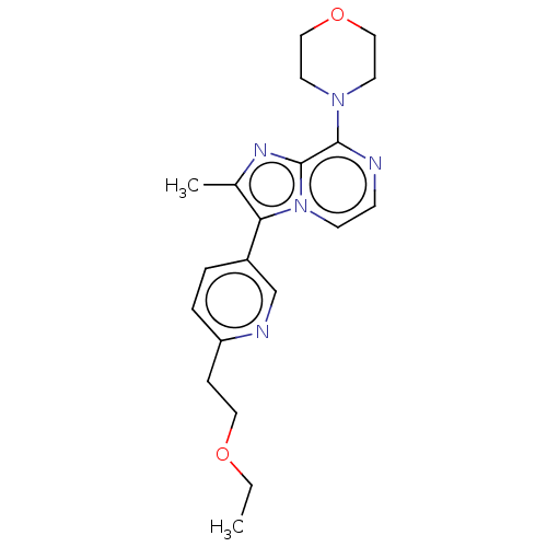 Chemical structure of BindingDB Monomer ID 50060229