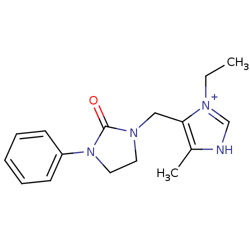 Chemical structure of BindingDB Monomer ID 50060246