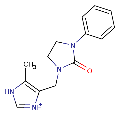Chemical structure of BindingDB Monomer ID 50060253
