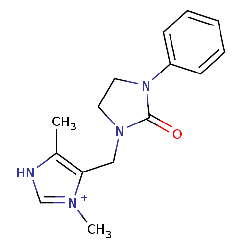 Chemical structure of BindingDB Monomer ID 50060270