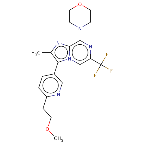 Chemical structure of BindingDB Monomer ID 50060367