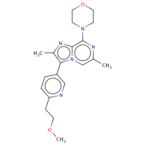 Chemical structure of BindingDB Monomer ID 50060405