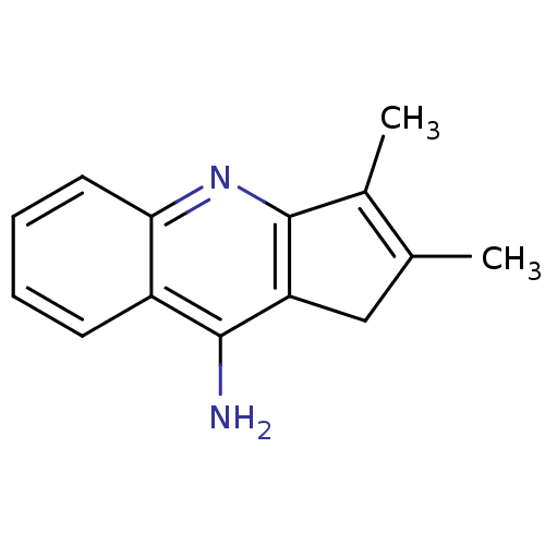 Chemical structure of BindingDB Monomer ID 50060469