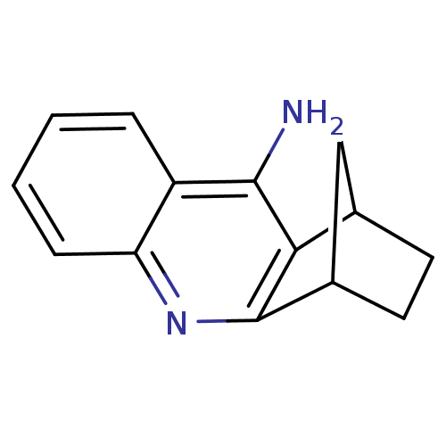 Chemical structure of BindingDB Monomer ID 50060470
