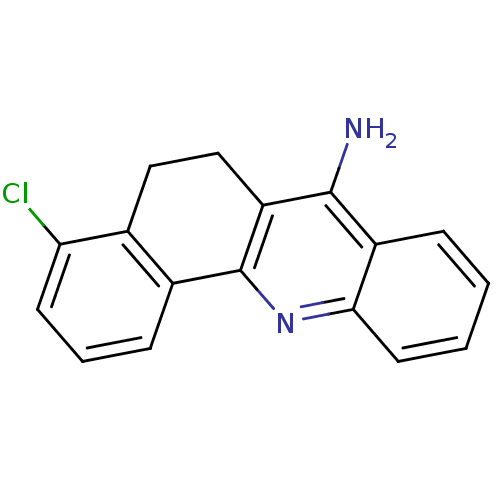 Chemical structure of BindingDB Monomer ID 50060471