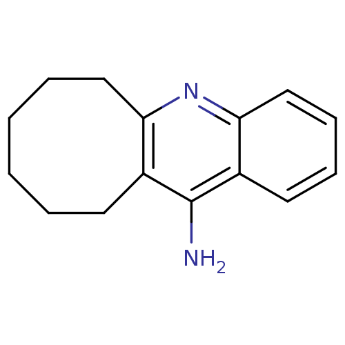 Chemical structure of BindingDB Monomer ID 50060472