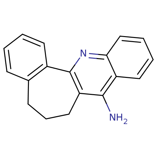 Chemical structure of BindingDB Monomer ID 50060473