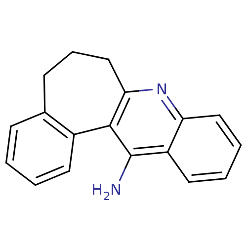 Chemical structure of BindingDB Monomer ID 50060475