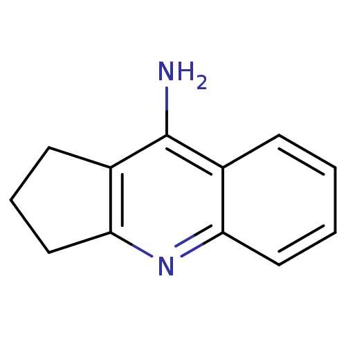 Chemical structure of BindingDB Monomer ID 50060477
