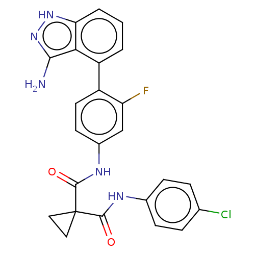Chemical structure of BindingDB Monomer ID 50060546