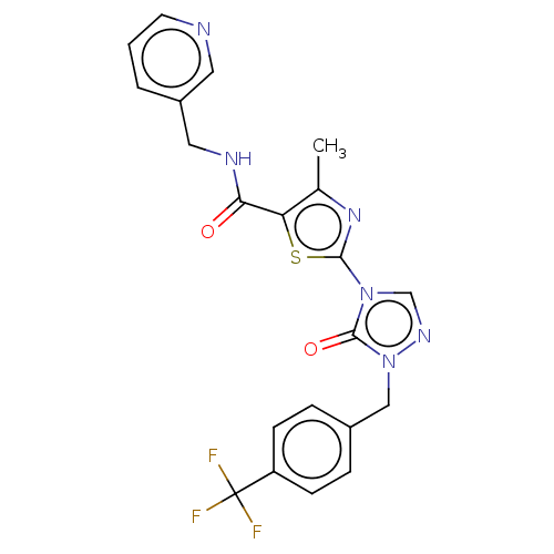 Chemical structure of BindingDB Monomer ID 50060647