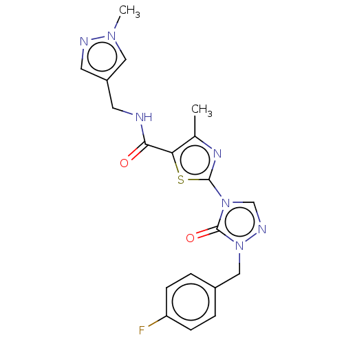 Chemical structure of BindingDB Monomer ID 50060650