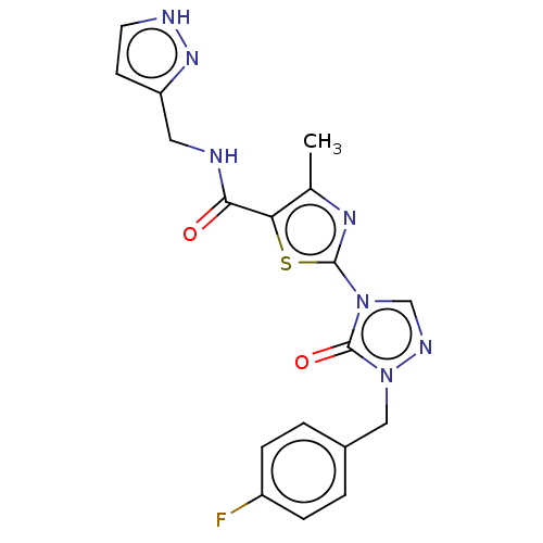 Chemical structure of BindingDB Monomer ID 50060652