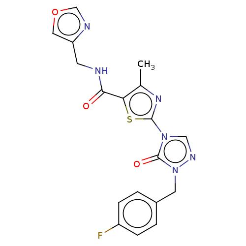 Chemical structure of BindingDB Monomer ID 50060656