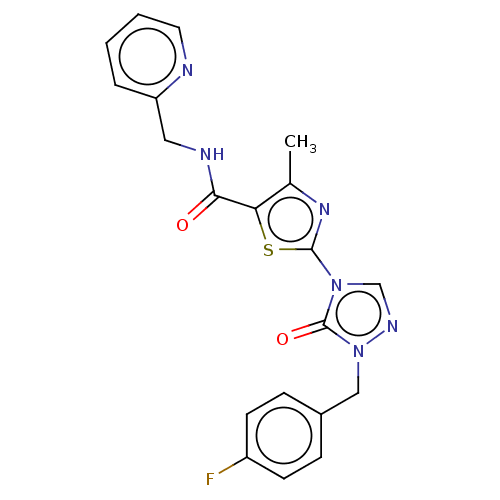 Chemical structure of BindingDB Monomer ID 50060658
