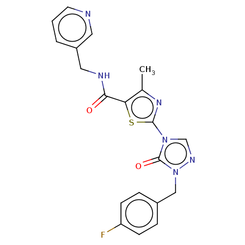 Chemical structure of BindingDB Monomer ID 50060659