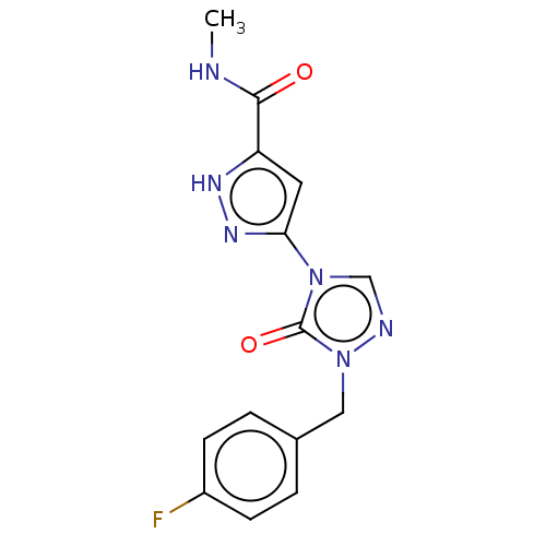Chemical structure of BindingDB Monomer ID 50060660