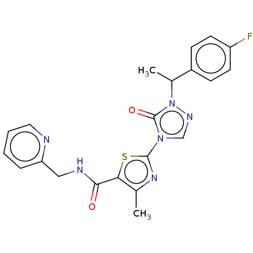 Chemical structure of BindingDB Monomer ID 50060666