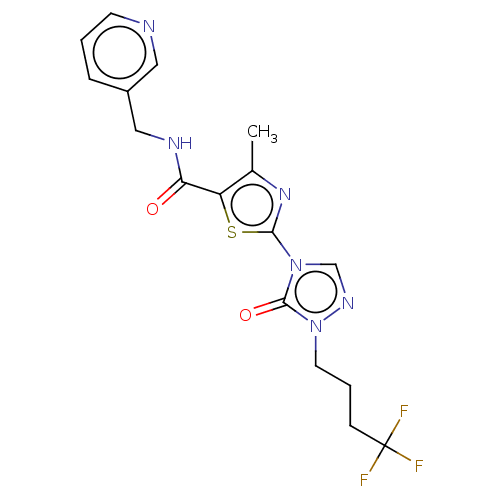 Chemical structure of BindingDB Monomer ID 50060668