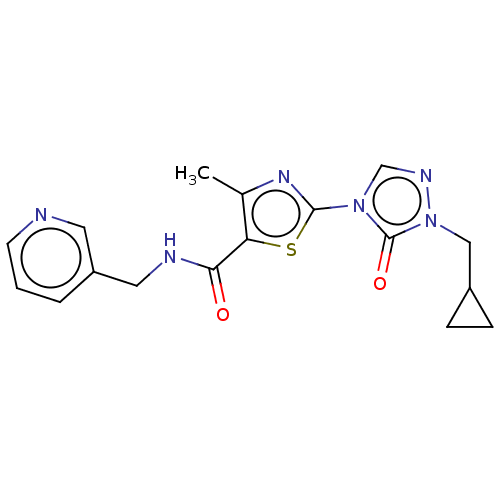 Chemical structure of BindingDB Monomer ID 50060670
