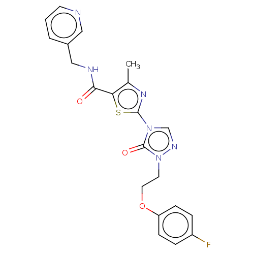 Chemical structure of BindingDB Monomer ID 50060671