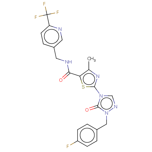 Chemical structure of BindingDB Monomer ID 50060675