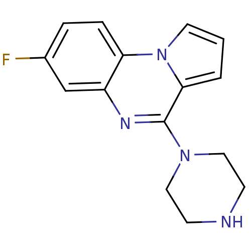 Chemical structure of BindingDB Monomer ID 50060679