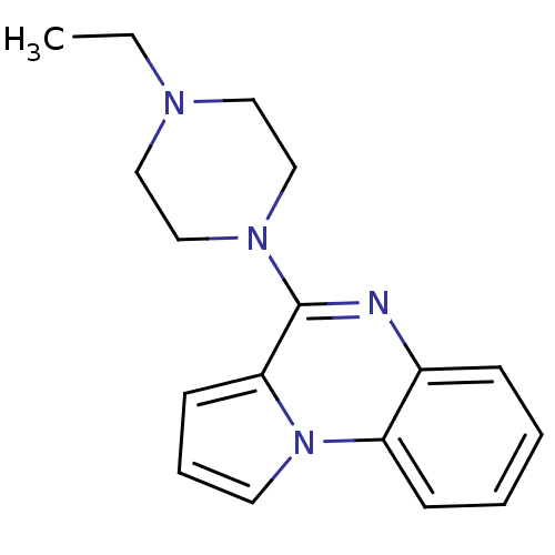 Chemical structure of BindingDB Monomer ID 50060689