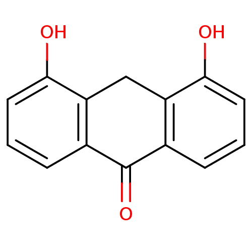 Chemical structure of BindingDB Monomer ID 50060858