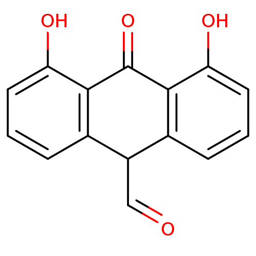 Chemical structure of BindingDB Monomer ID 50060859